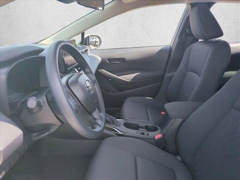 Certified 2026 Toyota Corolla LE FWD image 15