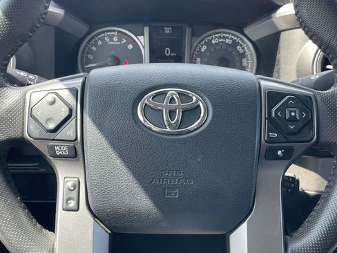 Used 2017 Toyota Tacoma SR5 w/ Tow Package image 22