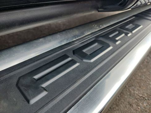 Certified 2024 Ford F150 XLT w/ Mobile Office Package image 33