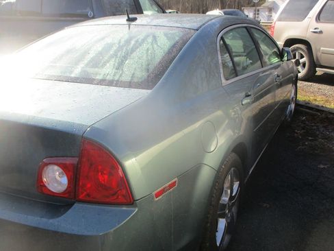 Used 2009 Chevrolet Malibu LT w/ HFV6 Engine Package image 6