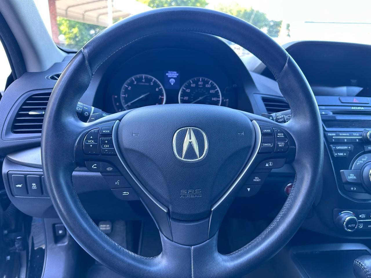 Used 2013 Acura RDX w/ Technology Package FWD image 19