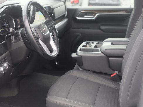 Used 2023 GMC Sierra 1500 Elevation AWD/4WD image 24