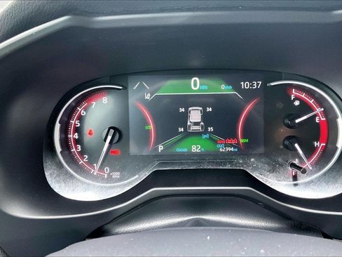 Used 2024 Toyota RAV4 XLE FWD image 19