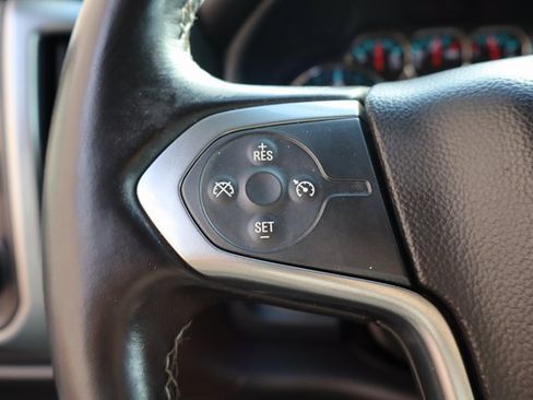 Used 2016 Chevrolet Silverado 1500 LT w/ All Star Edition image 13