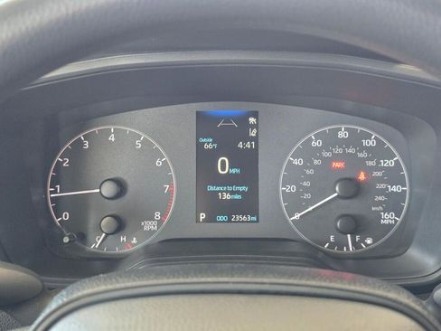 Used 2024 Toyota Corolla LE FWD image 27