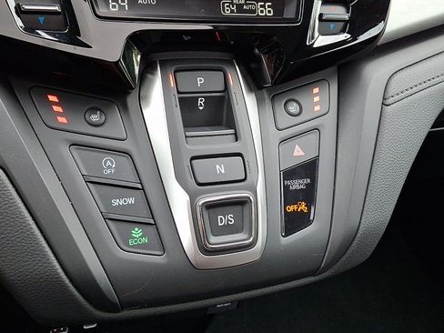 Used 2026 Honda Odyssey EX-L image 16