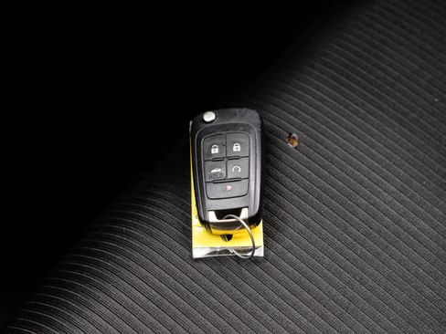 Used 2013 Chevrolet Camaro SS w/ RS Package RWD image 40