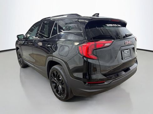 Used 2021 GMC Terrain SLT w/ Elevation Edition AWD/4WD image 7