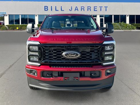 New 2026 Ford F250 4x4 Crew Cab Super Duty image 2