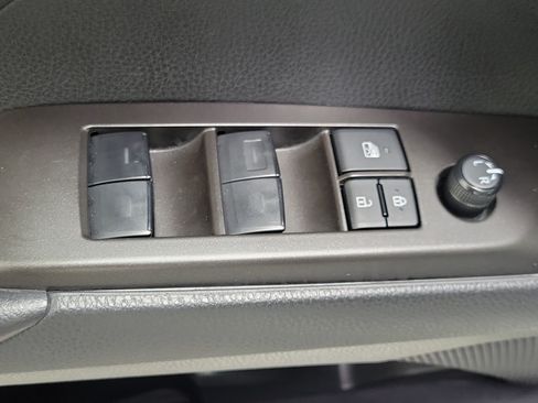 Certified 2024 Toyota Camry SE FWD image 15