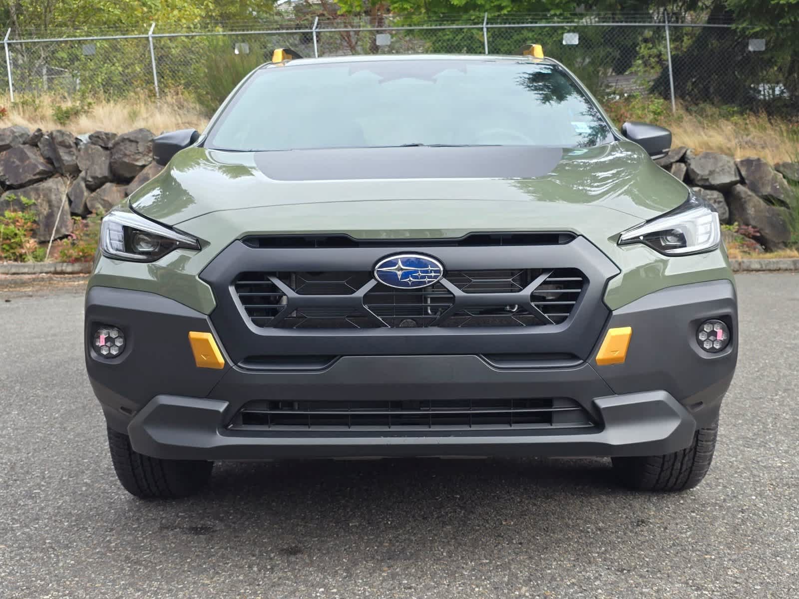 New 2026 Subaru Crosstrek 2.5i Wilderness AWD/4WD image 6