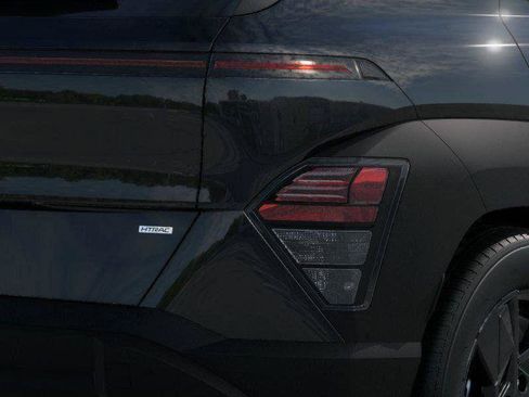 New 2026 Hyundai Kona SEL Sport AWD/4WD image 10