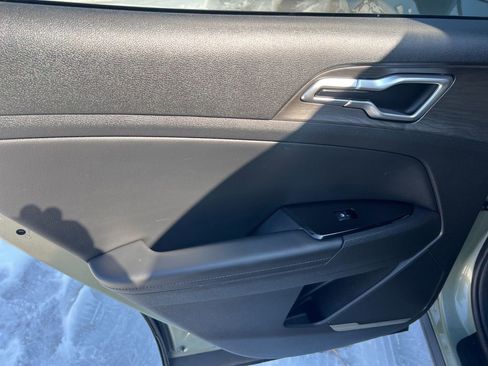 Certified 2024 Kia Sportage X-Line image 10