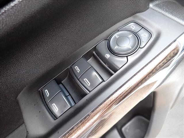 Used 2021 Chevrolet Silverado 1500 LT AWD/4WD image 14