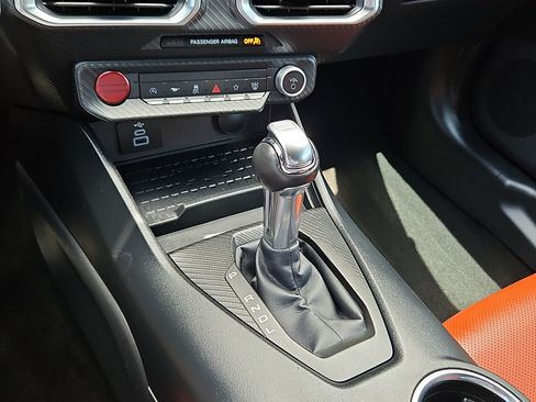 Used 2024 Ford Mustang Premium RWD image 14