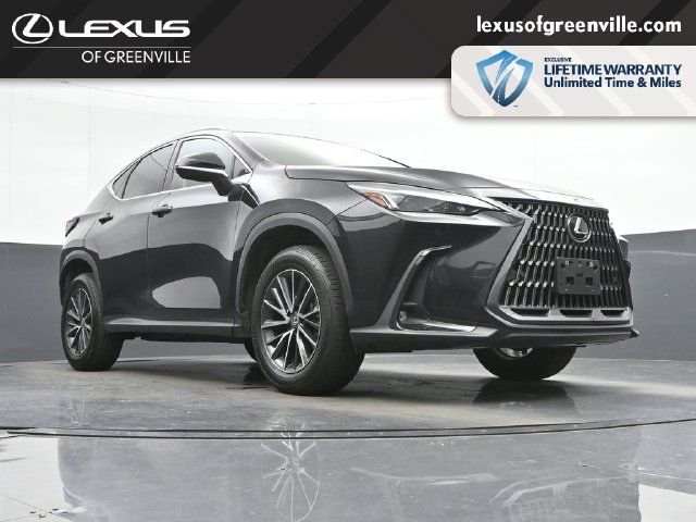 Used 2024 Lexus NX 350 AWD image 14