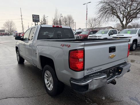 Used 2017 Chevrolet Silverado 1500 LT w/ All Star Edition image 7