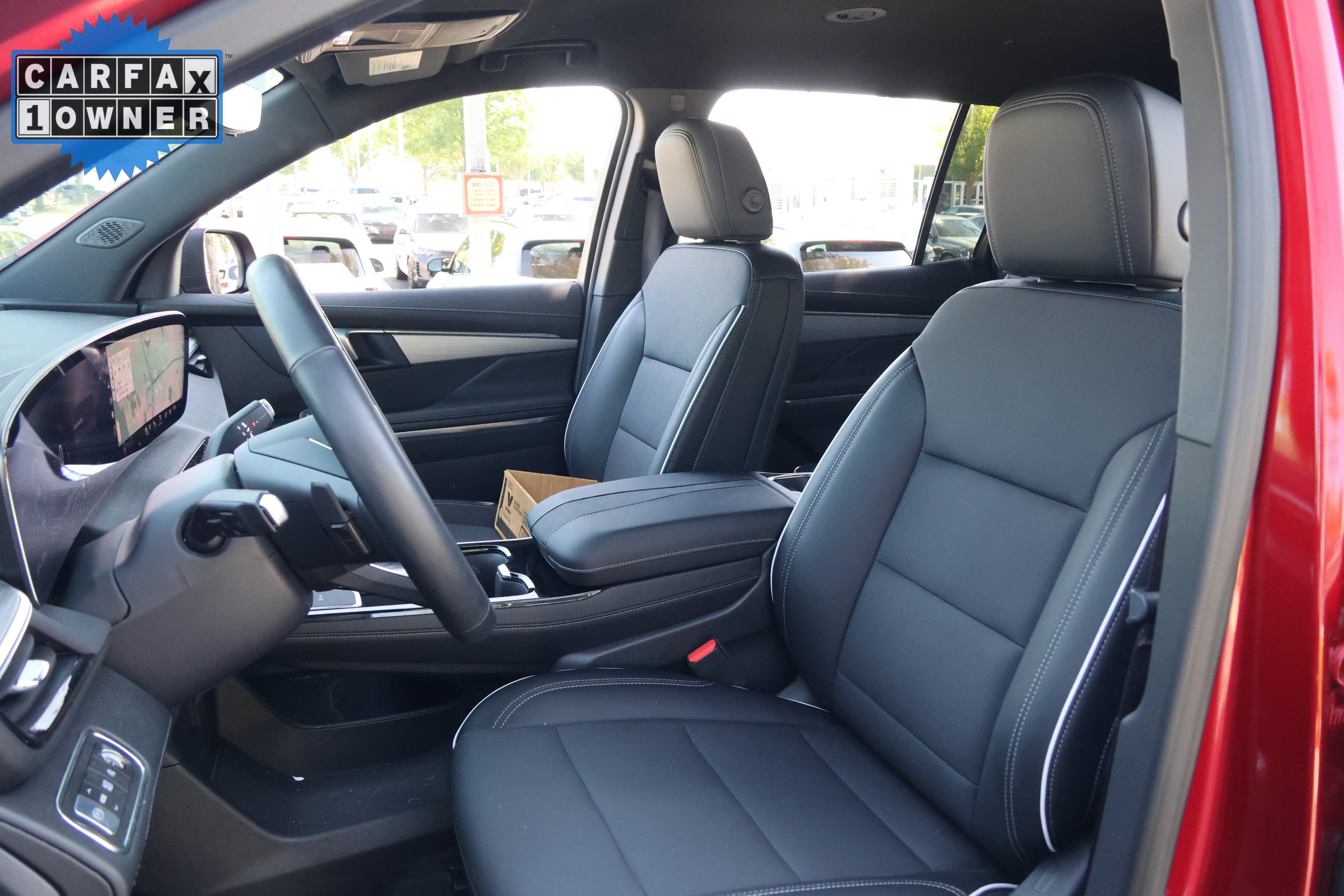 Used 2026 Buick Enclave Preferred w/ Power Package FWD image 32