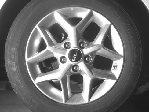 Used 2025 Kia Soul LX w/ LX Technology Package image 20