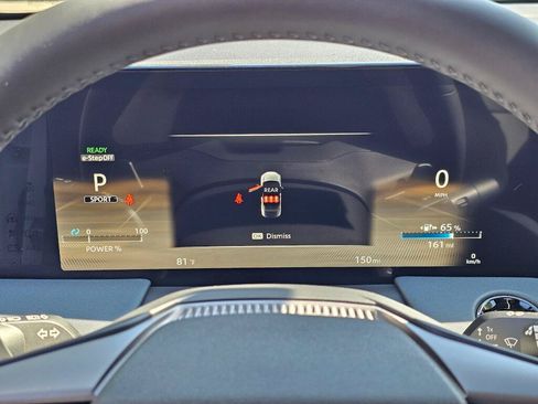 Used 2026 Nissan Leaf SV+ w/ Floor Mat Package (SV+) FWD image 26