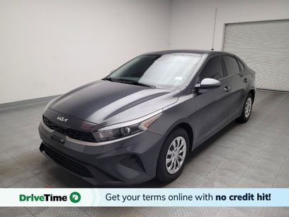 Used 2024 Kia Forte LX