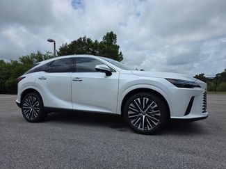 New 2026 Lexus RX 350 Premium Plus FWD video 1
