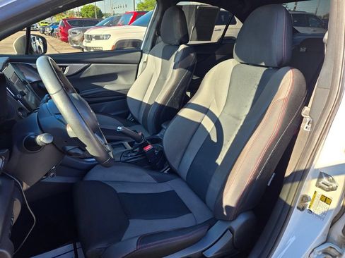 Used 2022 Subaru WRX AWD/4WD image 15