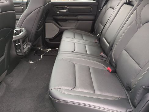 New 2026 RAM 1500 Rebel w/ Rebel Level 2 Equipment Group AWD/4WD image 17