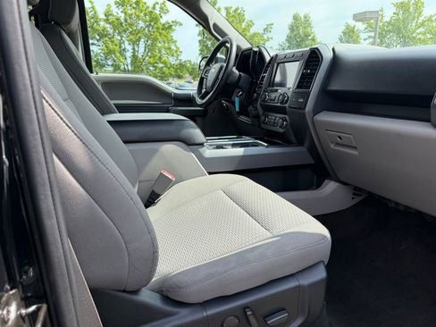 Used 2020 Ford F150 XLT w/ Equipment Group 302A Luxury AWD/4WD image 15