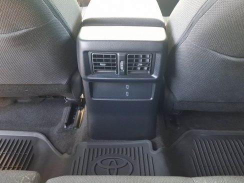 Certified 2026 Toyota 4Runner SR5 RWD image 4