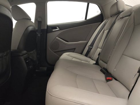 Used 2015 Kia Optima EX FWD image 18