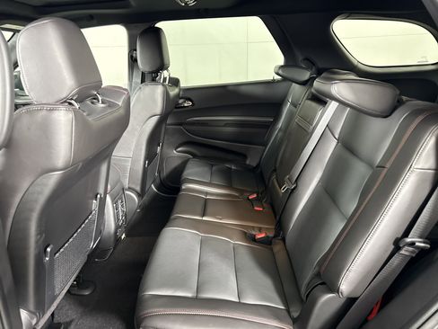 New 2026 Dodge Durango GT image 14