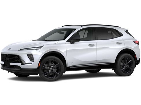 New 2026 Buick Envision Sport Touring image 30