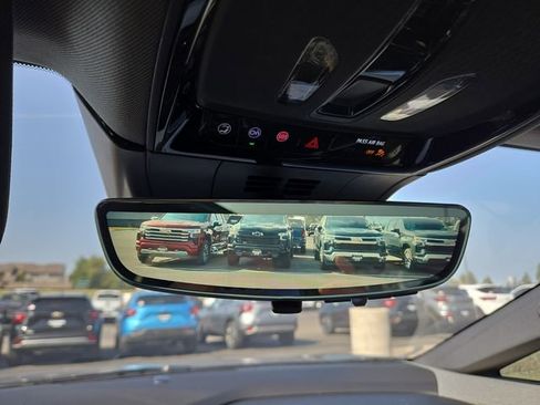 New 2025 Cadillac Optiq Sport 1 AWD/4WD image 34