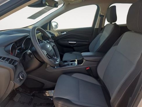 Used 2019 Ford Escape SE AWD/4WD image 6