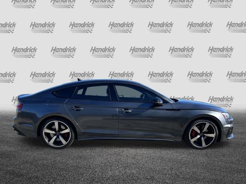 Used 2024 Audi A5 2.0T Premium Plus image 10
