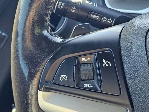 Used 2014 Chevrolet Camaro SS w/ RS Package RWD image 23