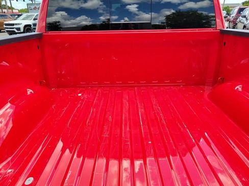 Used 2025 RAM 1500 Big Horn RWD image 9