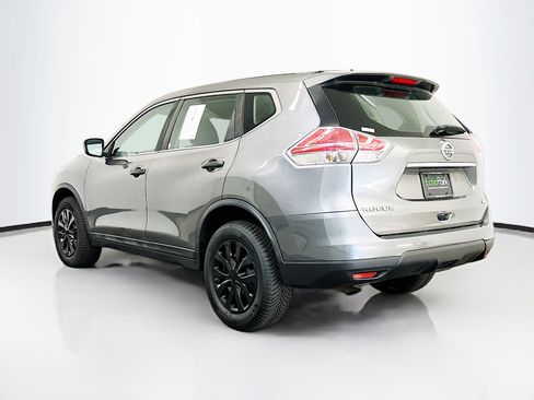 Used 2016 Nissan Rogue S AWD/4WD image 5