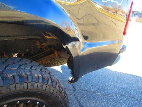 Used 2009 Ford F350 Lariat image 8