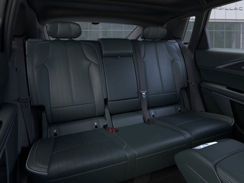 New 2026 Cadillac Lyriq Signature Sport image 17