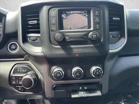 Used 2022 RAM 1500 Big Horn image 20