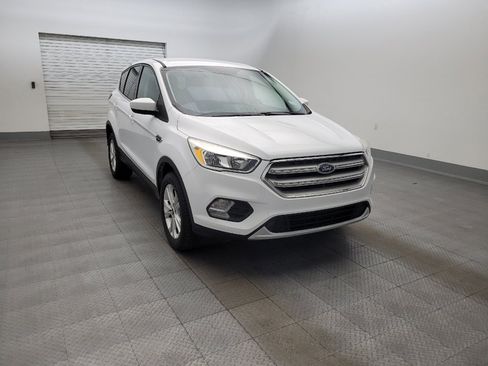 Used 2019 Ford Escape SE AWD/4WD image 13