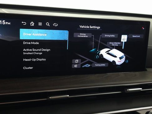 New 2026 Genesis GV80 2.5T Prestige AWD/4WD image 21