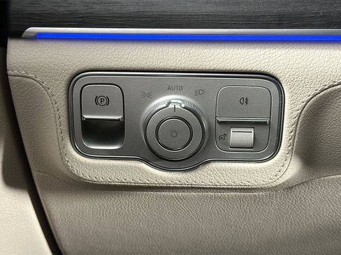 Certified 2024 Mercedes-Benz GLE 53 AMG GLE 53 AMG image 31