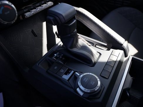 New 2025 Toyota Tacoma SR5 image 21