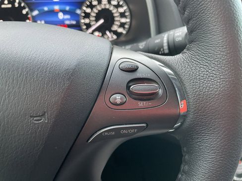 Certified 2024 Nissan Murano SL image 15