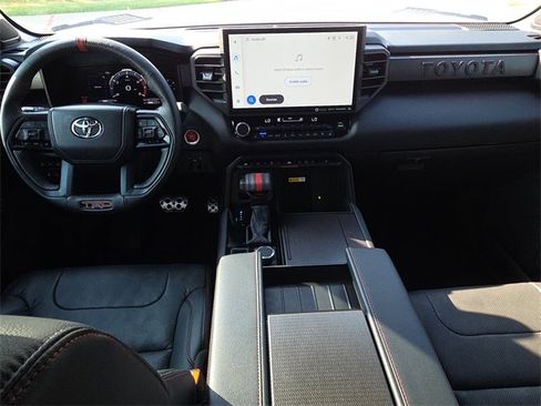 Used 2024 Toyota Sequoia TRD Pro image 10