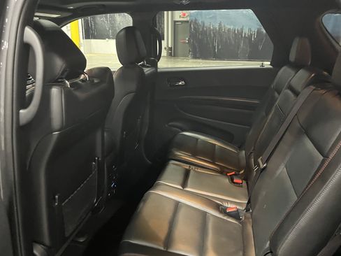 Certified 2025 Dodge Durango R/T image 13
