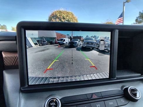 Used 2023 Ford Maverick Lariat w/ Lariat Luxury Package image 17